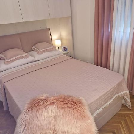 Apartment Pupila Solin Exterior photo