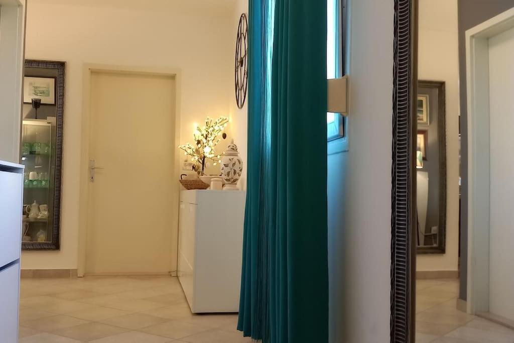 Apartment Pupila Solin Exterior photo