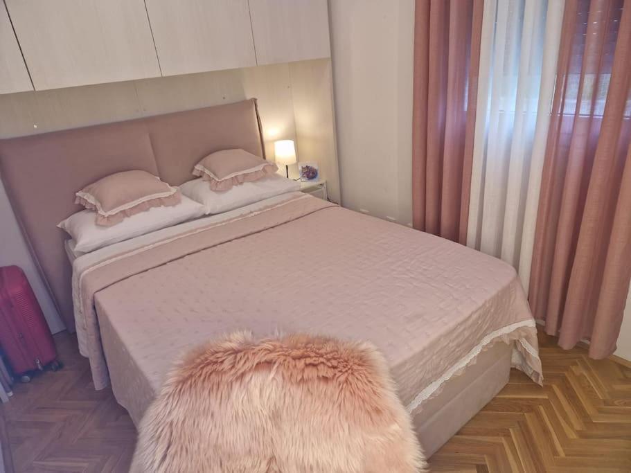 Apartment Pupila Solin Exterior photo